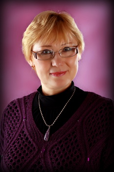 Ершова  Нина Николаевна